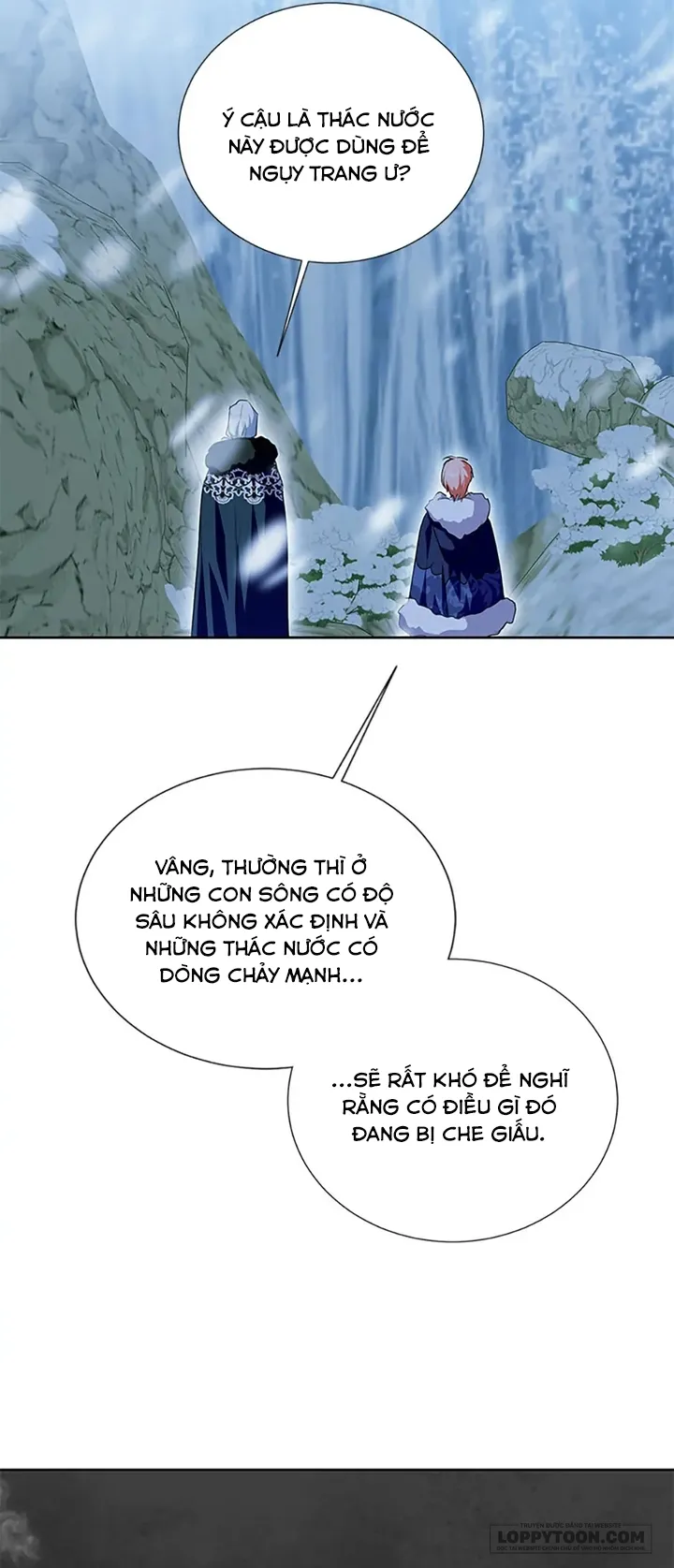 Phía Sau Mặt Nạ Của Nam Chính Hiền Lành Chap 47 - trang 39