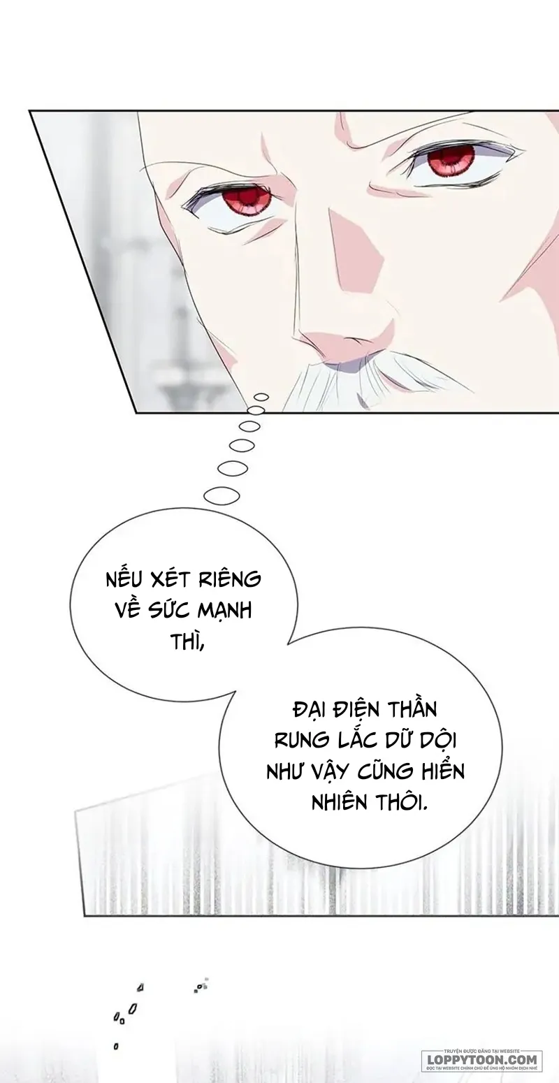 Phía Sau Mặt Nạ Của Nam Chính Hiền Lành Chap 33 - trang 32