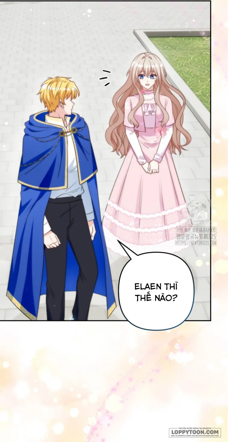 Tôi Sống Chung Với Mẹ Chồng Chap 62 - trang 24