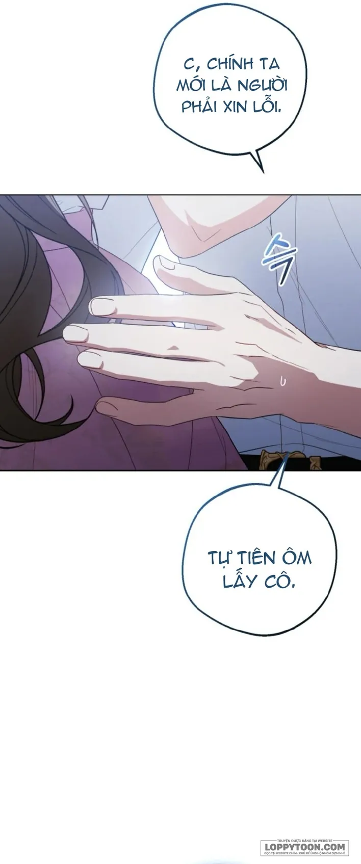 Được Yêu Thương Mà Còn Ngại Ngùng Sao Chap 87 - trang 7