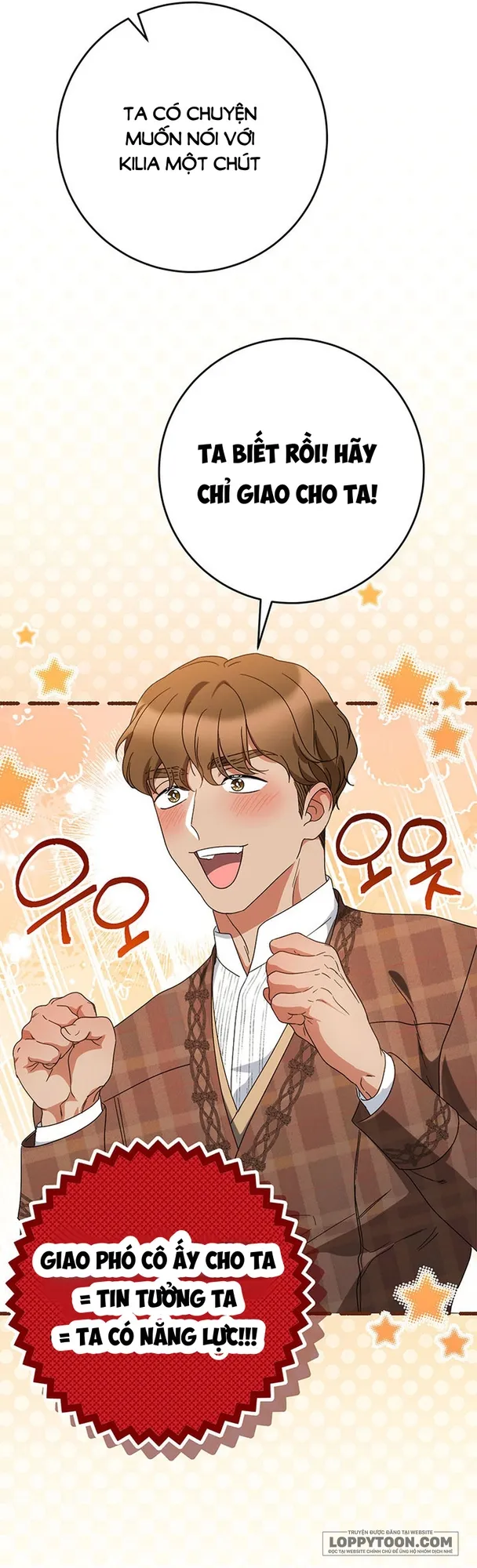 Nuôi Dưỡng Em Gái Xinh Đẹp Chap 57 - trang 20