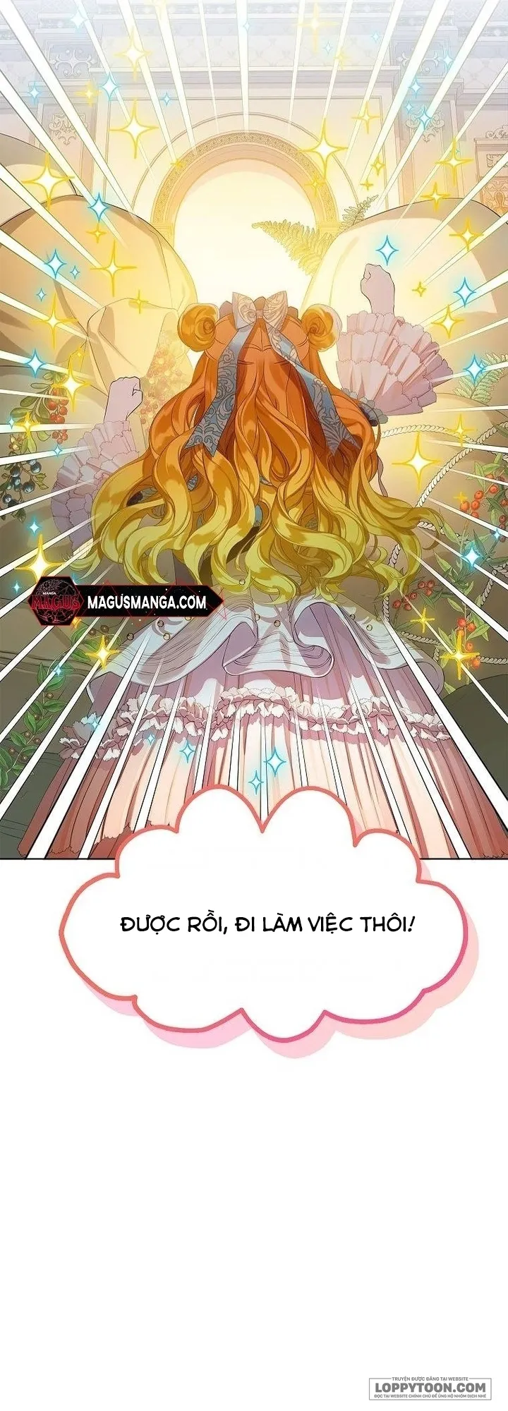 Trở Thành Người Thừa Kế Của Gia Đình Phản Diện Chap 11 - trang 17
