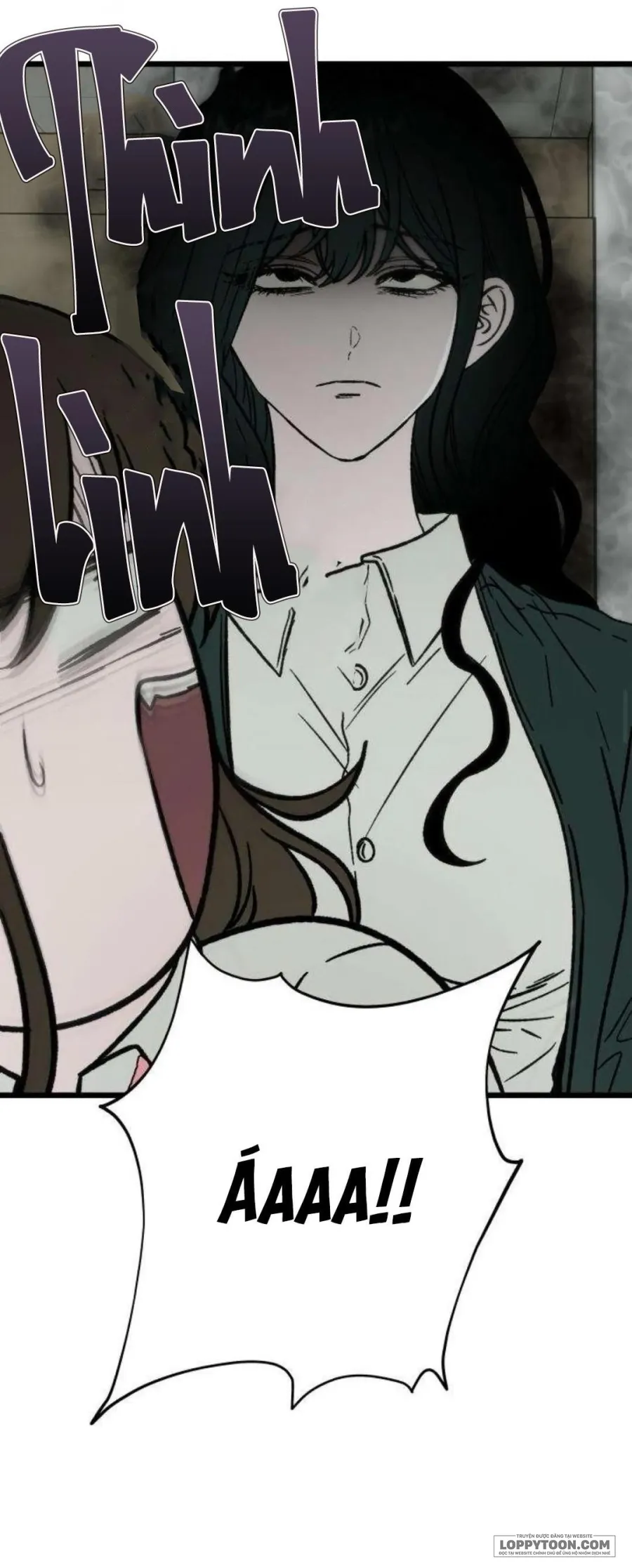Khao Khát Bất Tận Chap 3 - trang 31