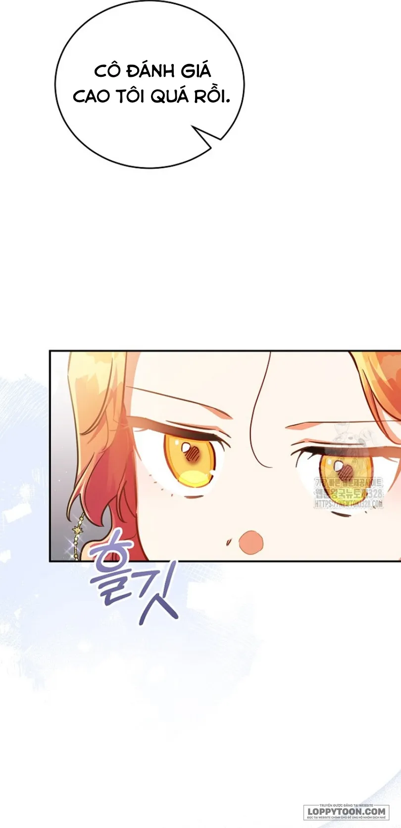 Bé Con Chốn Hoa Nở Chap 42 - trang 16