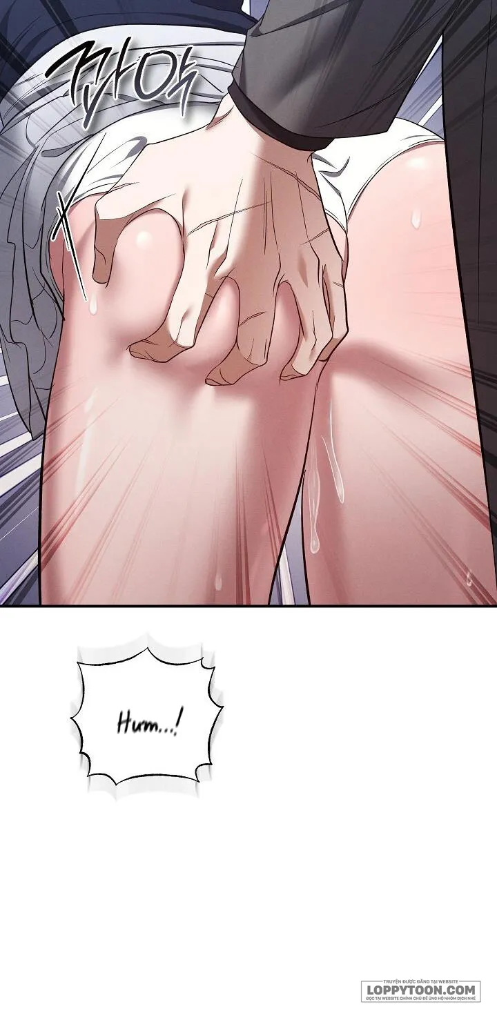 Ông Chú Chó Má Chap 26 - 🔞🔞 - trang 37