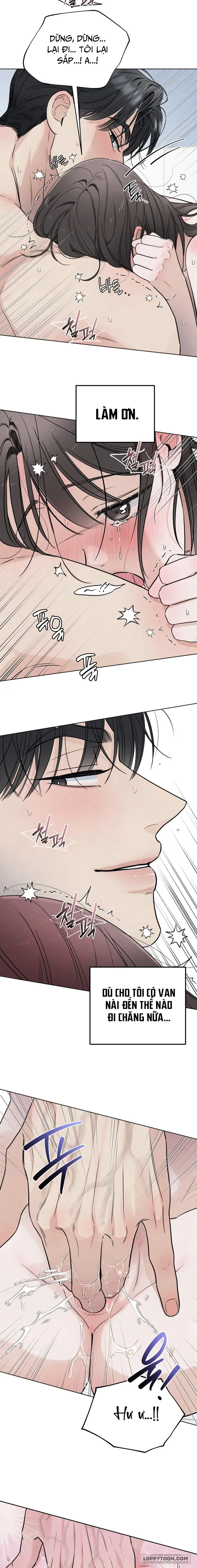 Cuộc Đời Của Kẻ Cặn Bã Chap 63 - 🔞🔞🔞 - trang 9