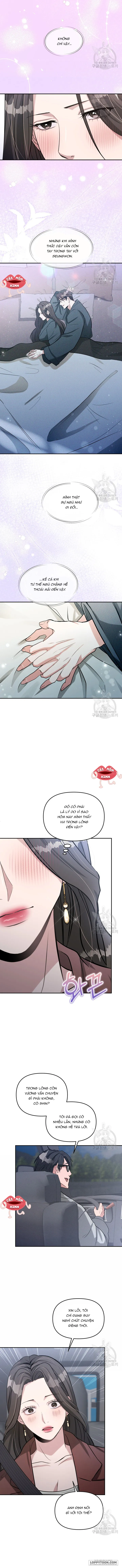 Collector Chap 21 - trang 2
