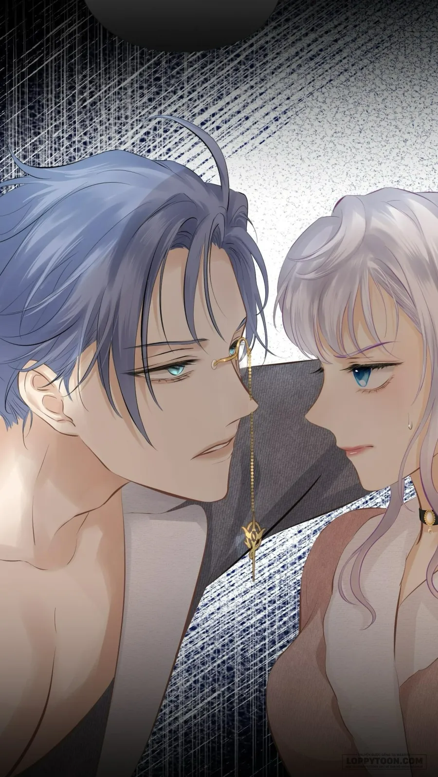 Hương Dục Niệm Chap 26 - trang 13