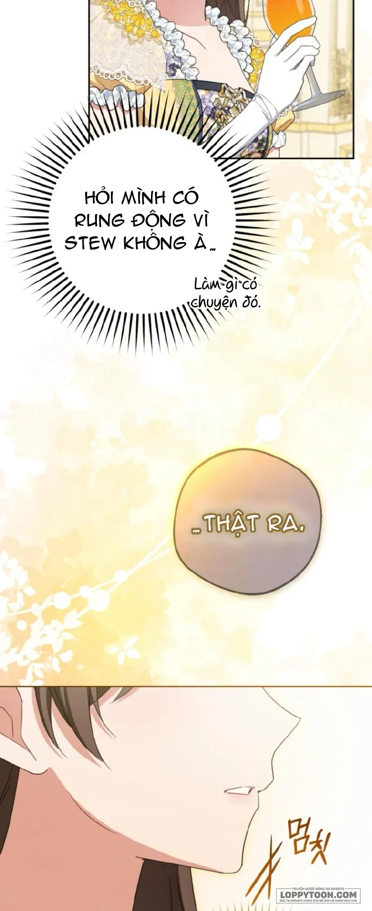 Được Yêu Thương Mà Còn Ngại Ngùng Sao Chap 91 - trang 33
