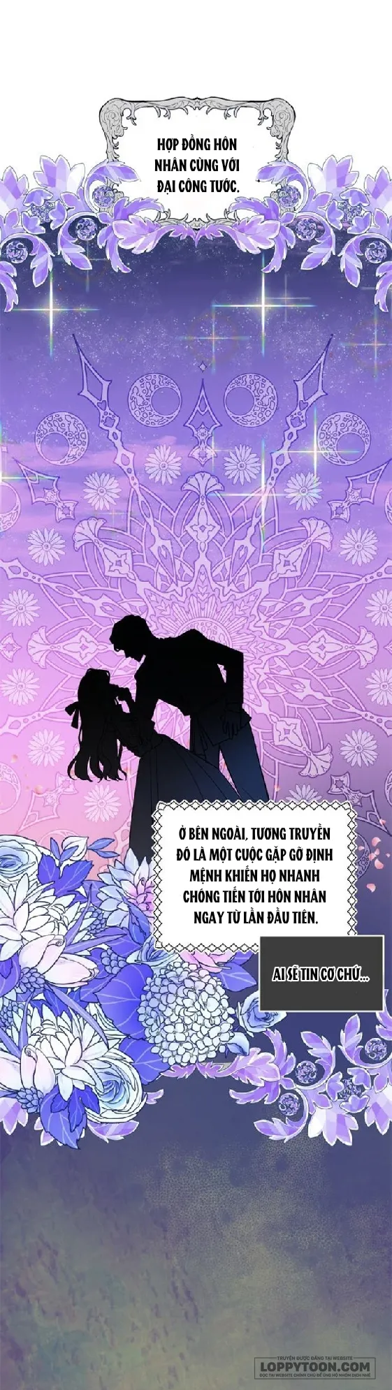 Gia Đình Chồng Quá Ám Ảnh Bởi Tôi Chap 4 - trang 19