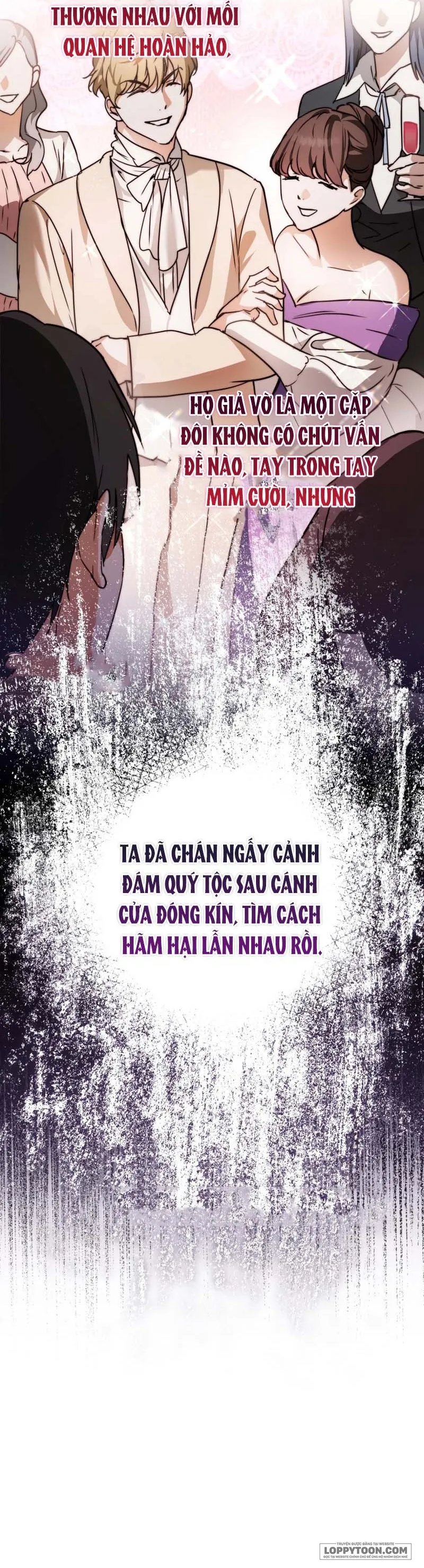 Bé Con Thiên Tài Bí Mật Đi Tìm Cha Chap 15 - trang 32