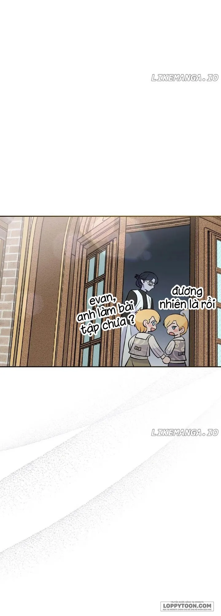 Hầu Gái Không Thích Nuôi Dạy Trẻ Nhỏ Chap 52 - trang 59
