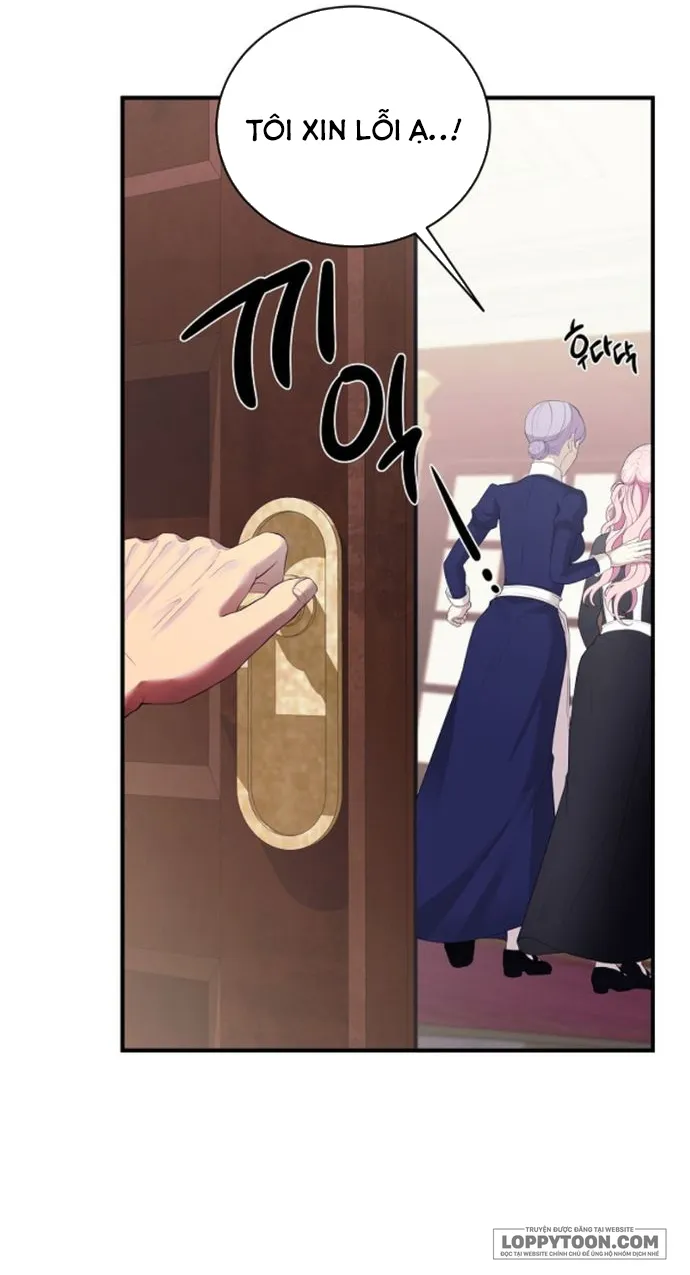 Qua Đêm Với Người Chồng Sắp Ly Hôn Chap 6 - trang 13