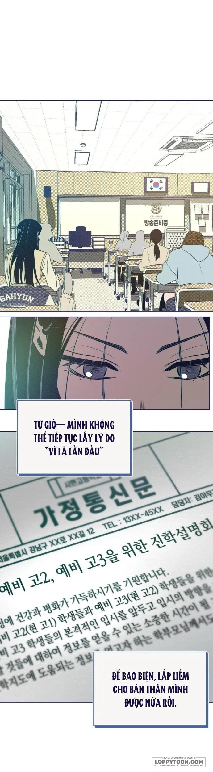 Trắc Nghiệm 4 Lựa Chọn Chap 28 - trang 49