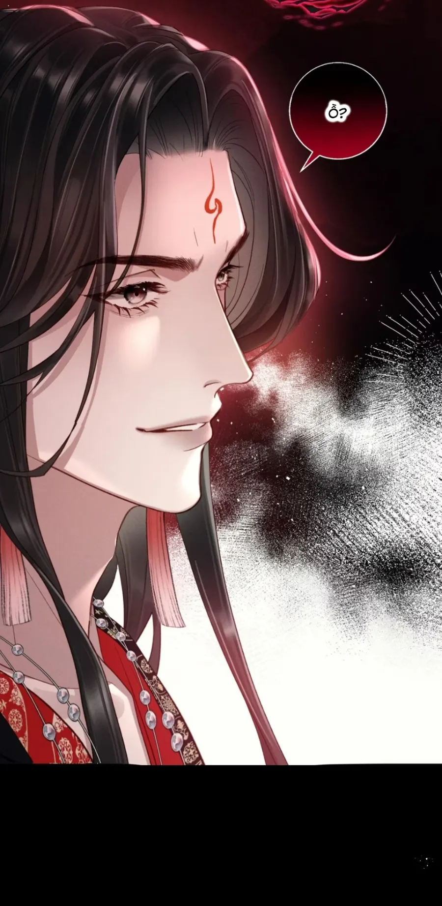 Dâng Cá Muối Cho Sư Tổ Chap 5 - trang 7