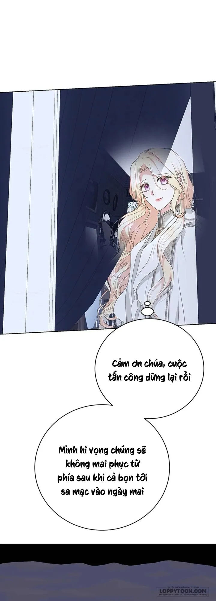 Sinh Ra Trở Thành Nhân Vật Không Có Trong Nguyên Tác Chap 89 - trang 27