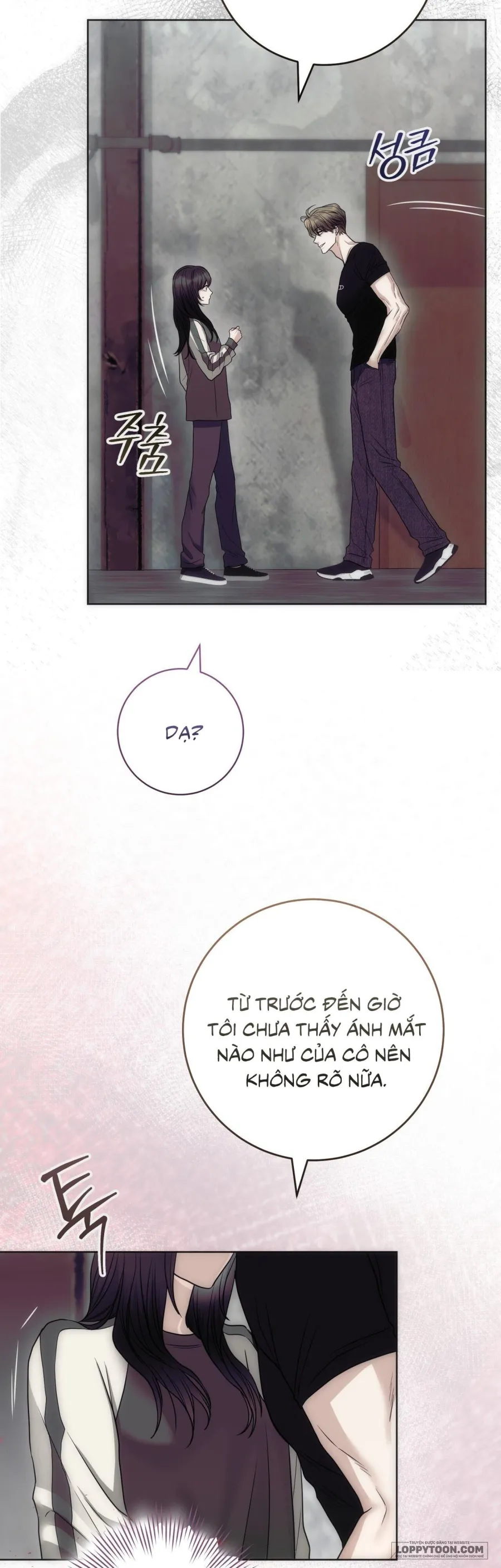 Hang Kiến Chap 4 - trang 59