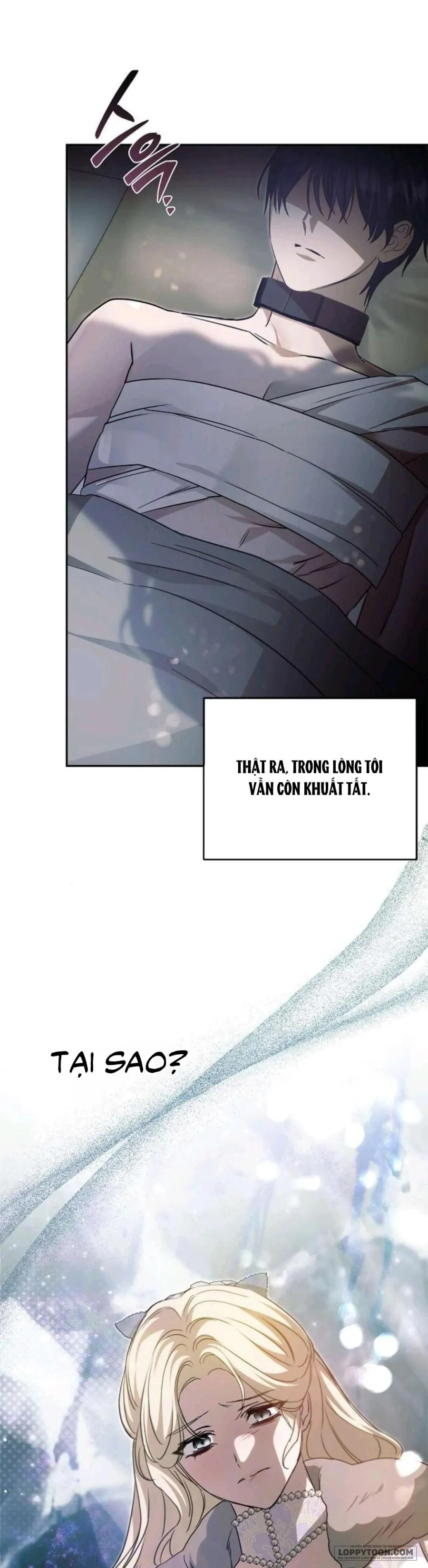 Lần Thứ Hai Tôi Kết Hôn Với Quái Vật Chap 39 - trang 16