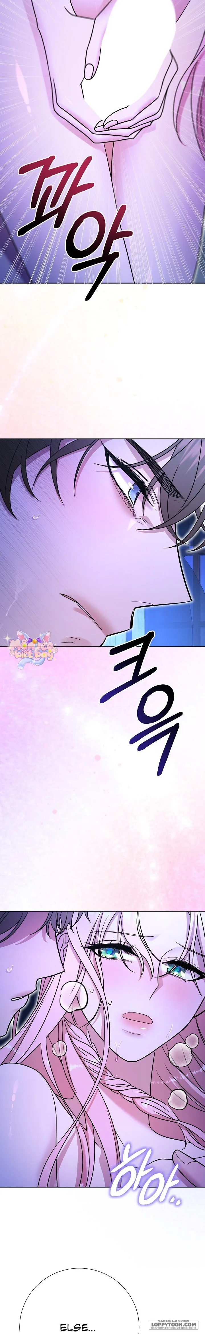 Lâu Đài Hoang Dã Chap 34 - trang 30