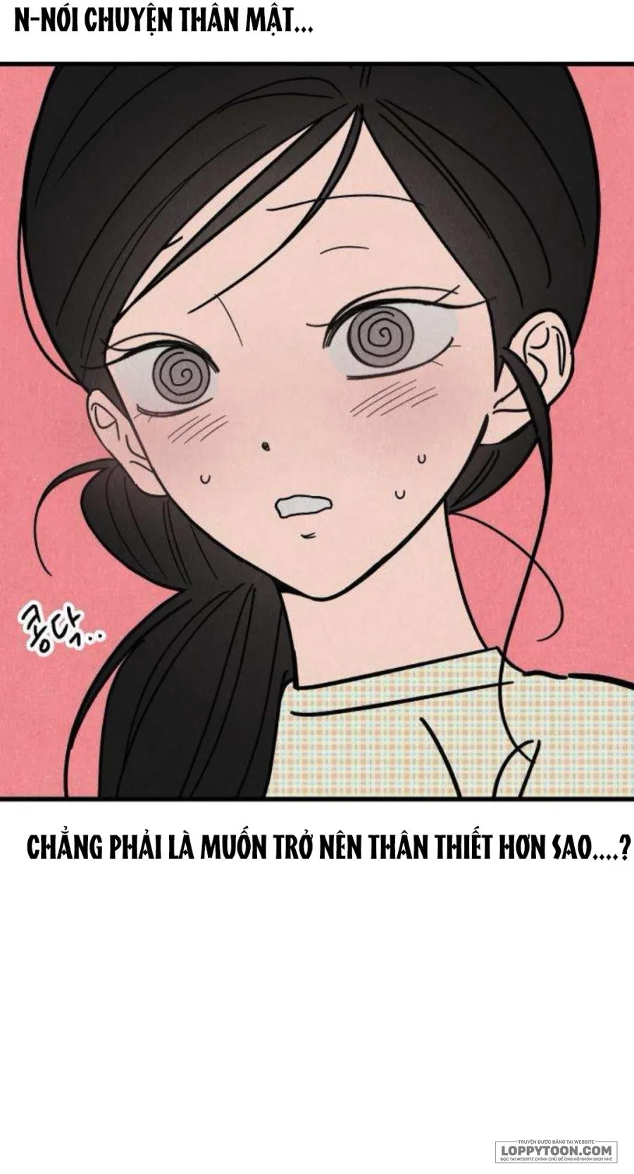 Câu Lạc Bộ Chị Đẹp Chap 13 - Ngày Valentine Trắng Kinh Hoàng (2) - trang 75