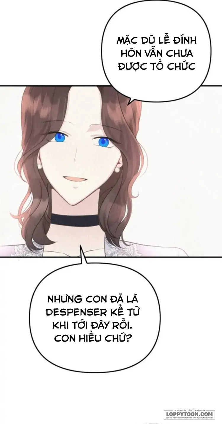 Cuộc Sống Hạnh Phúc Cùng Chồng Chap 10 - trang 62