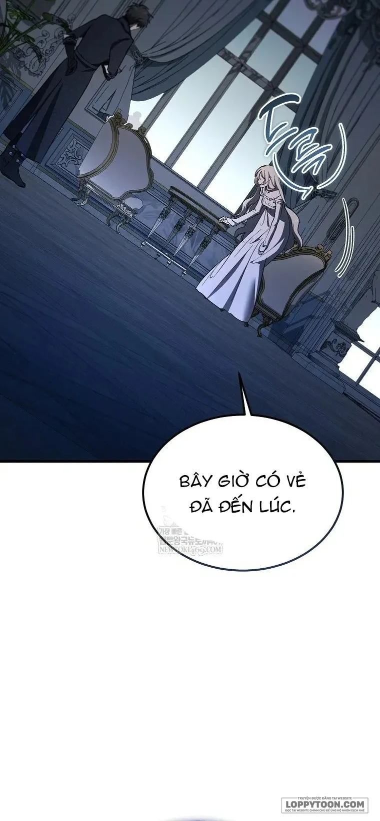 Ác Quỷ Nuôi Dưỡng Tiểu Thư Chap 112 - trang 75