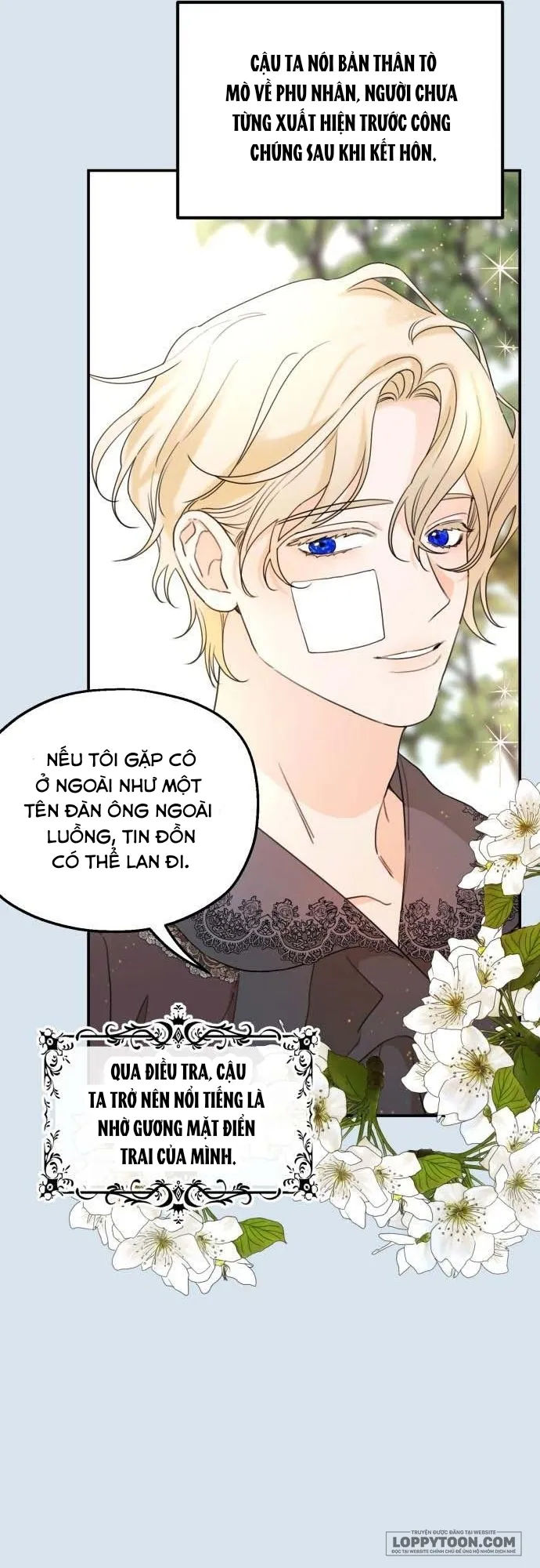 Gia Đình Chồng Quá Ám Ảnh Bởi Tôi Chap 29 - trang 44