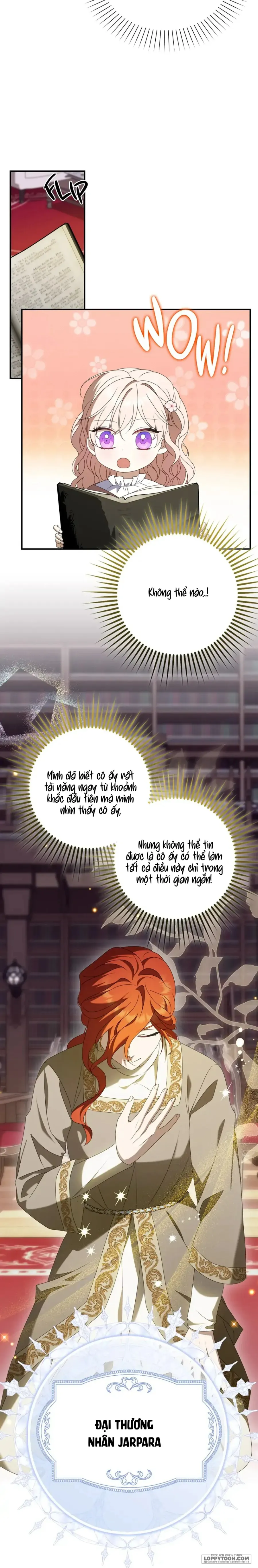 Đứa Trẻ Côn Đồ Nhà Công Tước Chap 57 - trang 2
