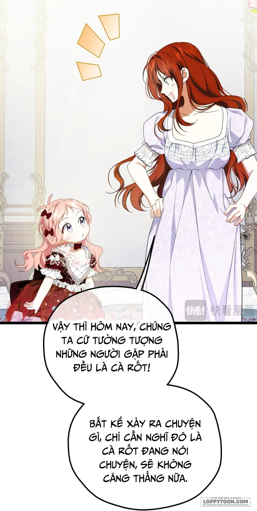 Nàng Sẽ Thuần Phục Những Anh Hùng Chap 39 - trang 65