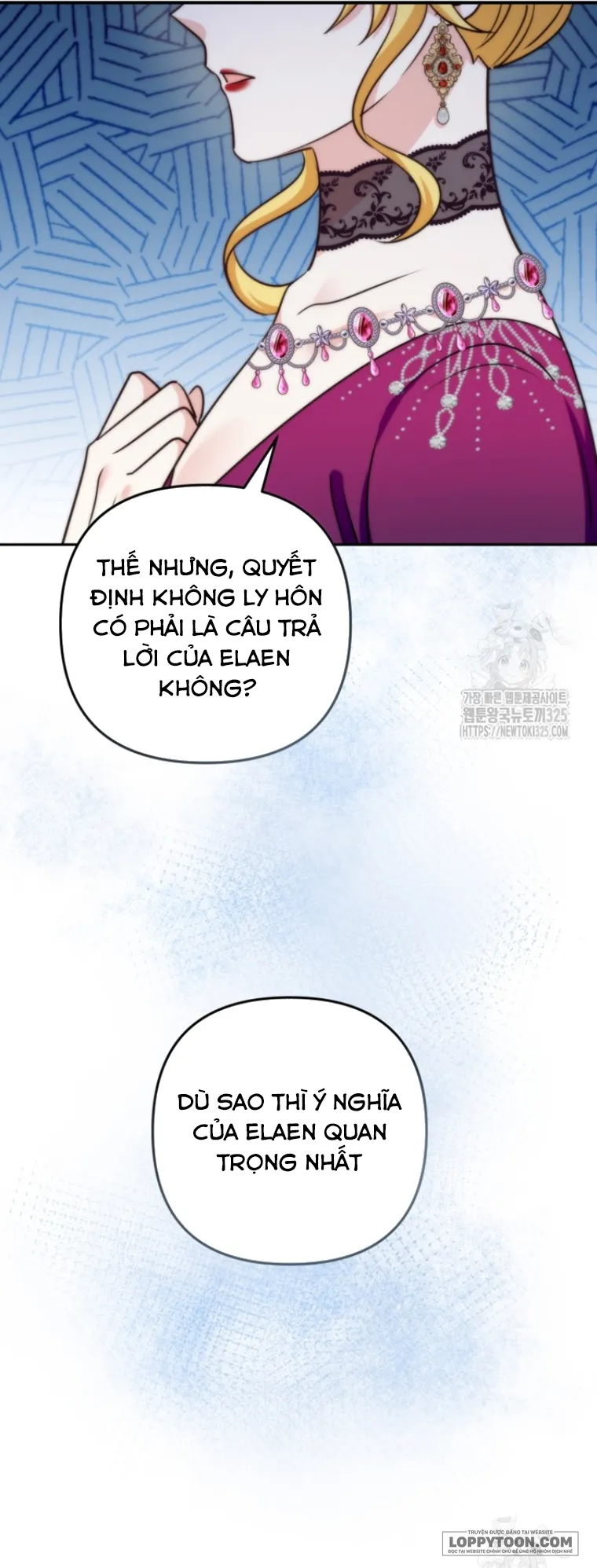 Tôi Sống Chung Với Mẹ Chồng Chap 62 - trang 8