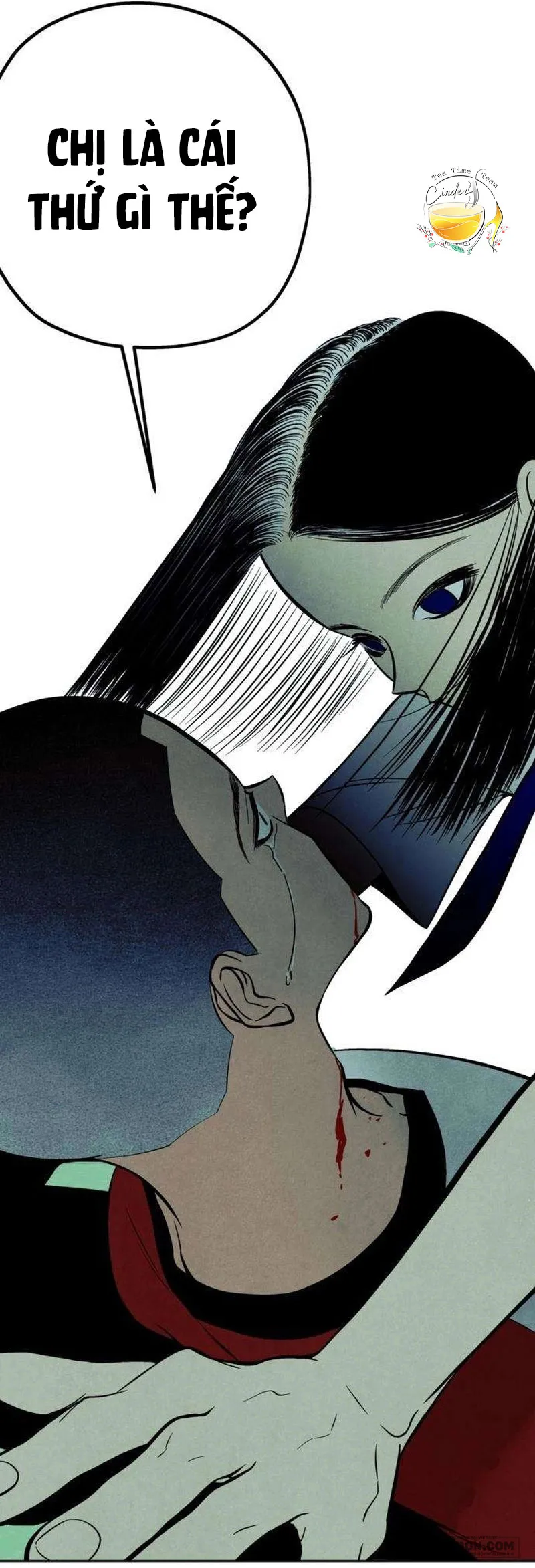 Phục Tùng Chap 10 - trang 41