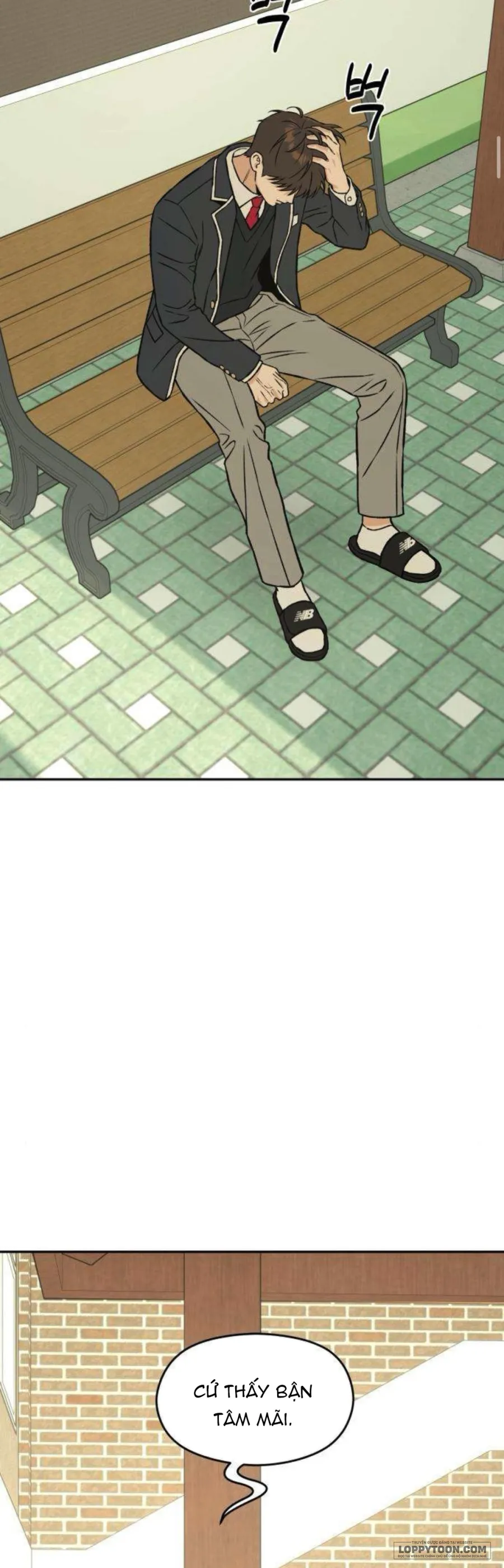 Nguyên Tắc Của Serim Chap 10 - trang 47