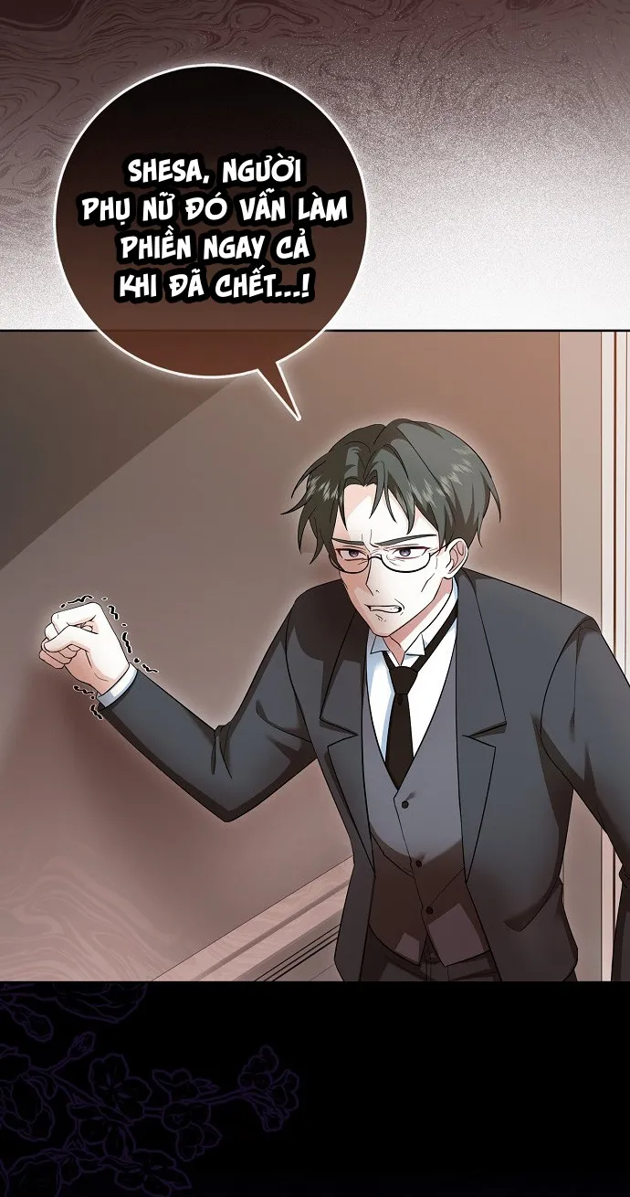 Tôi Sẽ Chiếm Lấy Ngư Trường Này! Chap 7 - trang 2