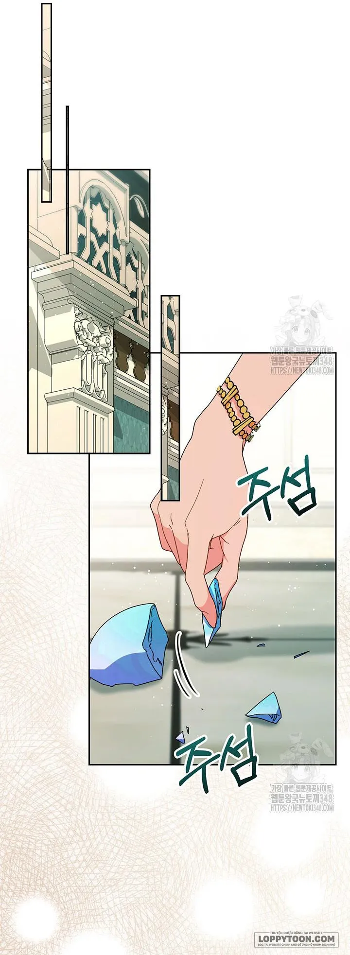 Nuôi Dưỡng Em Gái Xinh Đẹp Chap 65 - trang 73