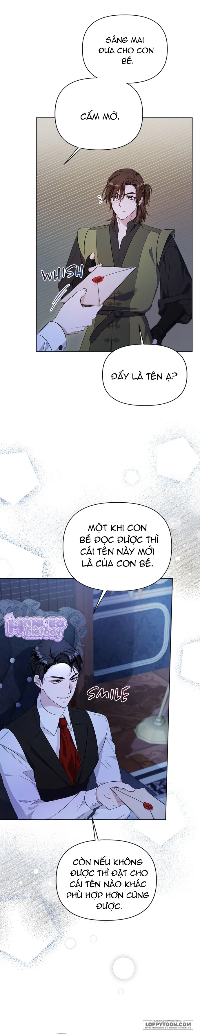 Trở Thành Con Gái Nuôi Của Gia Tộc Sát Thủ Chap 4 - trang 6