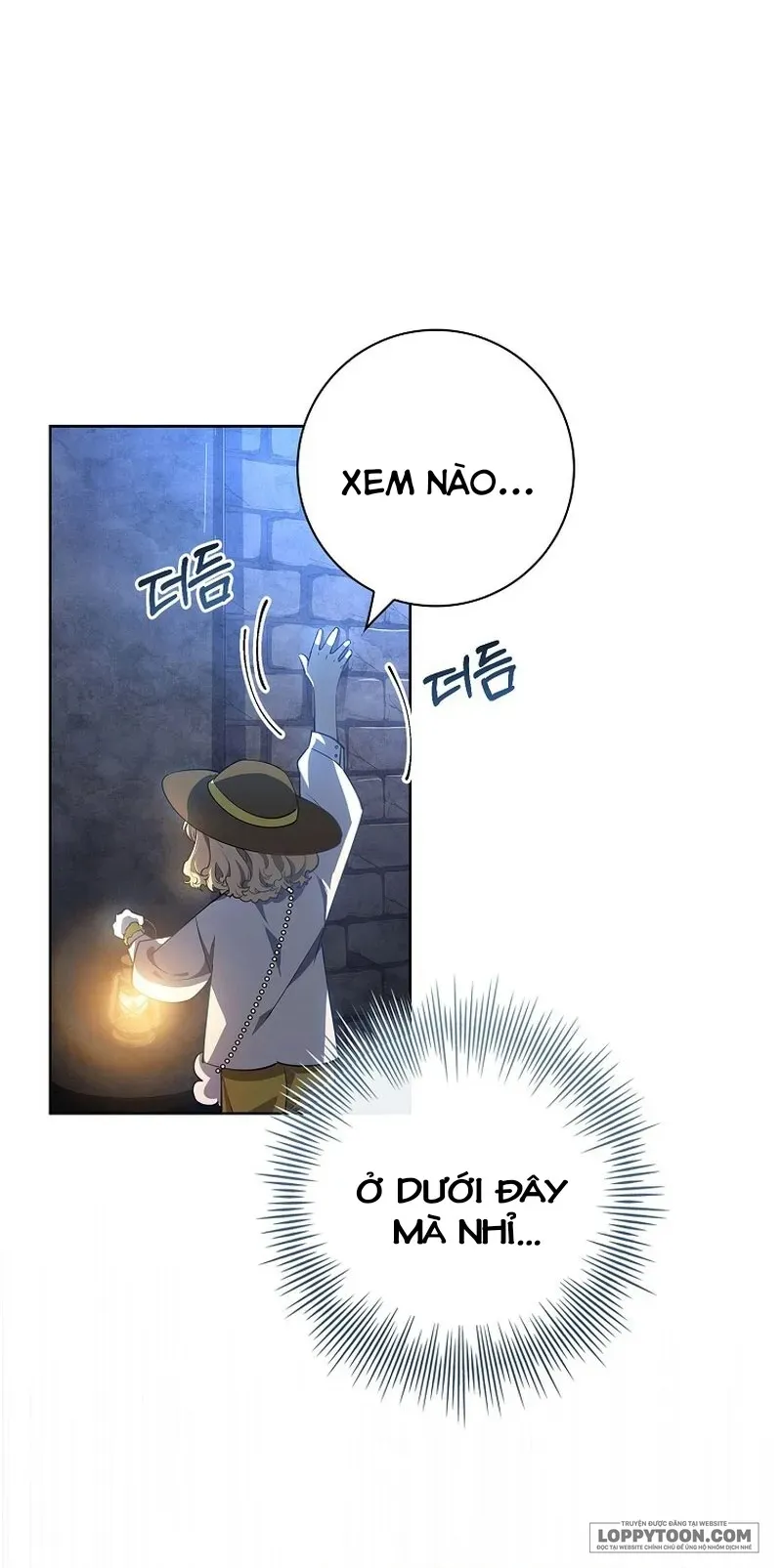 Nam Chính À, Tôi Sẽ Tôn Trọng Sở Thích Của Anh Chap 4 - trang 54