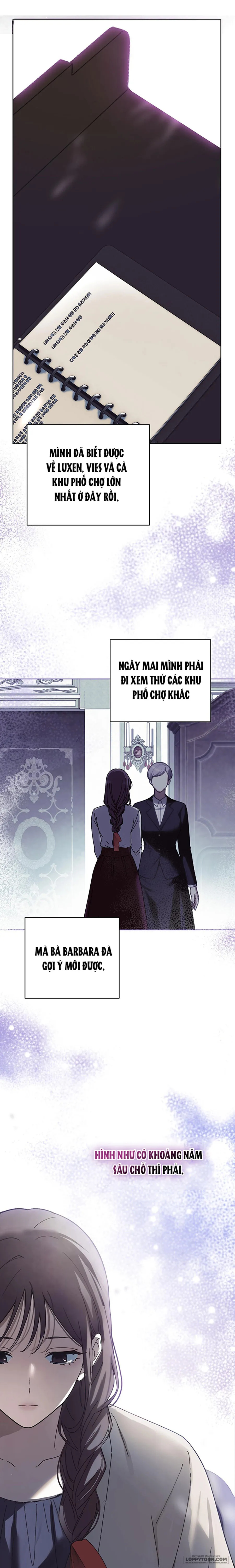 Sự Tàn Khốc Mang Tên Chuộc Tội Chap 15 - trang 25