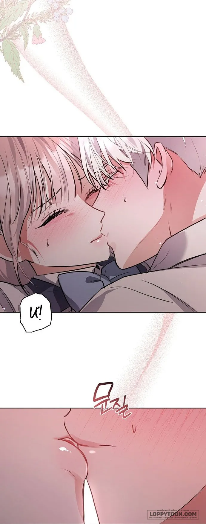 Thánh Kị Sĩ Và Ác Ma Chap 4 - 🔞🔞 - trang 31
