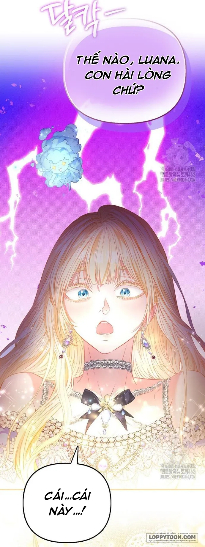 Nàng Công Chúa Của Mọi Người Chap 66 - trang 36