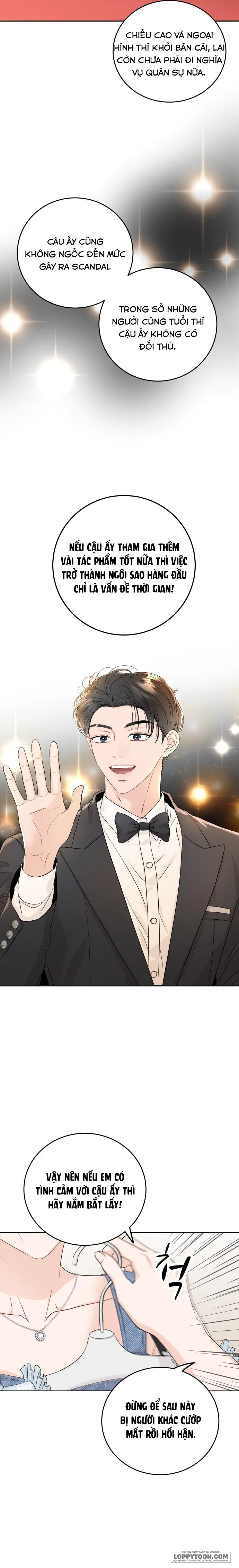 Người Một Nhà Chap 92 - trang 4