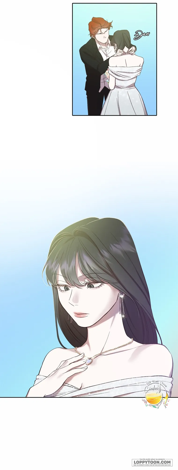 Thanh Xuân Của Chúng Ta Chap 94 - trang 29