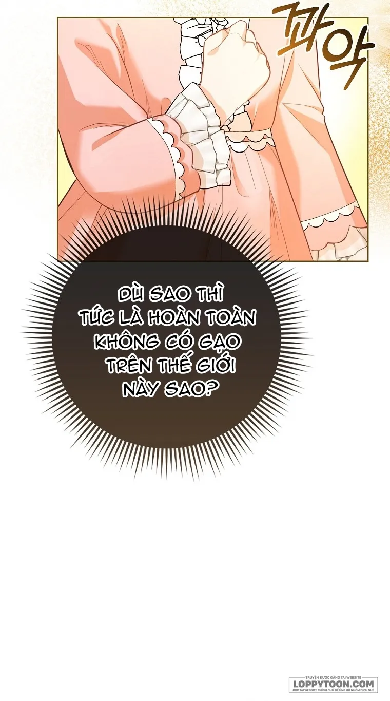 Phương Pháp Trồng Lúa Đặc Biệt Của Ác Nữ Chap 4 - trang 43