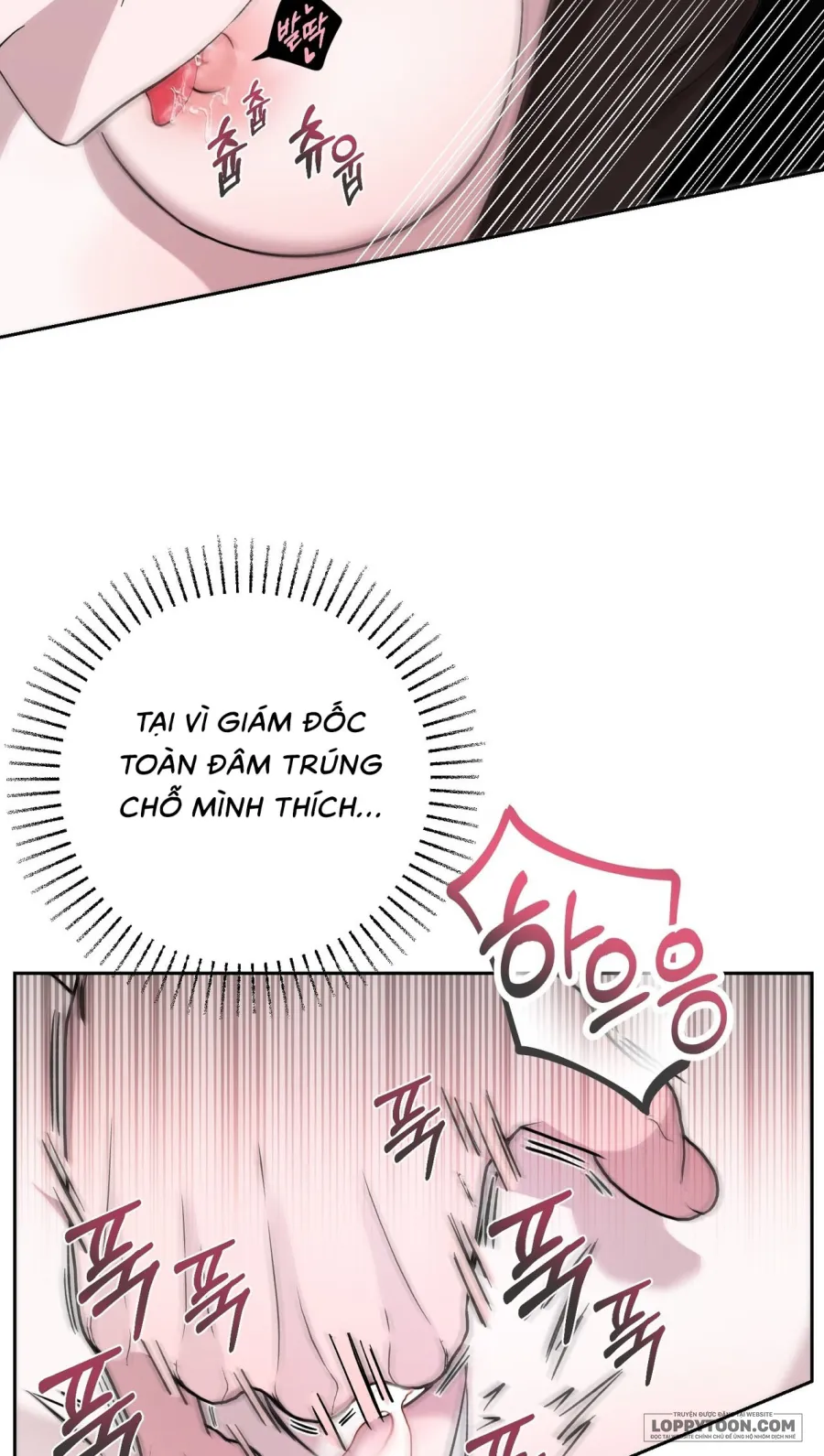 Quả Nhiên Vị Giám Đốc Điều Hành Đó… Chap 13 - trang 74