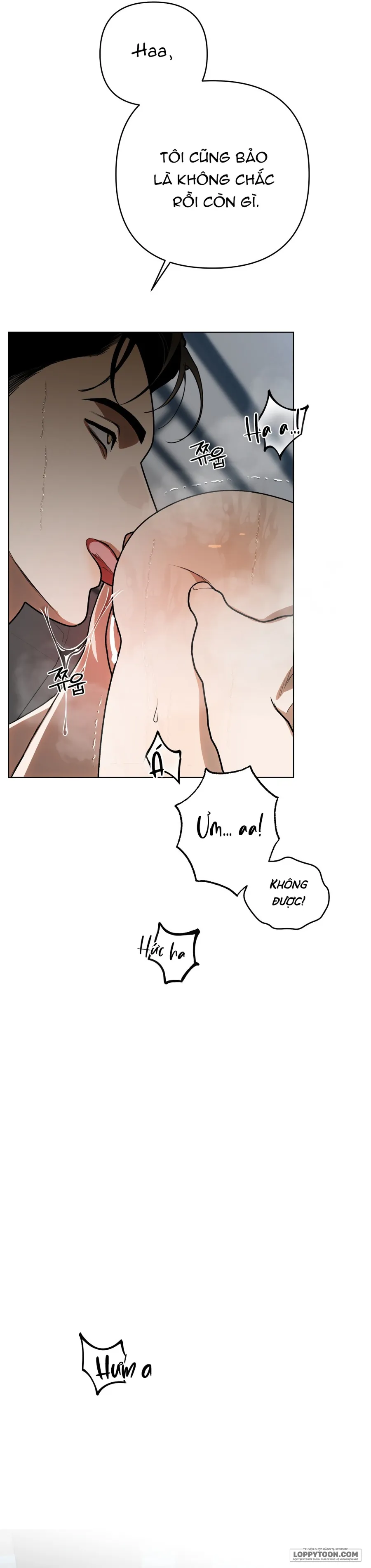 Ngưỡng Tuyệt Đối Chap 29 - trang 6