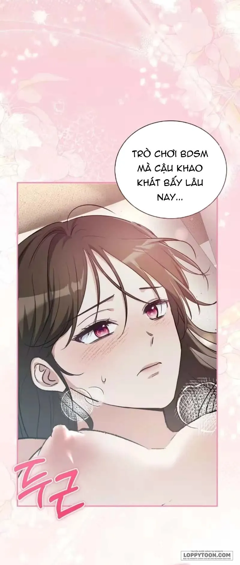 Làm Chuyện Đó Với Em Trai Của Người Tôi Thầm Thích Chap 3 - trang 2