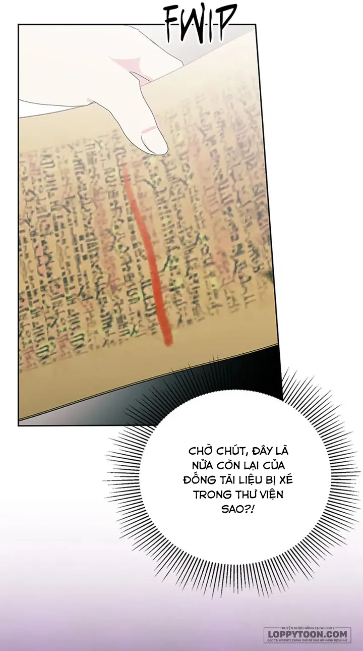 Phía Sau Mặt Nạ Của Nam Chính Hiền Lành Chap 51 - trang 58