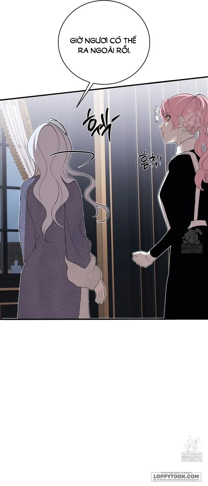 Qua Đêm Với Người Chồng Sắp Ly Hôn Chap 25 - end ss1 - trang 41