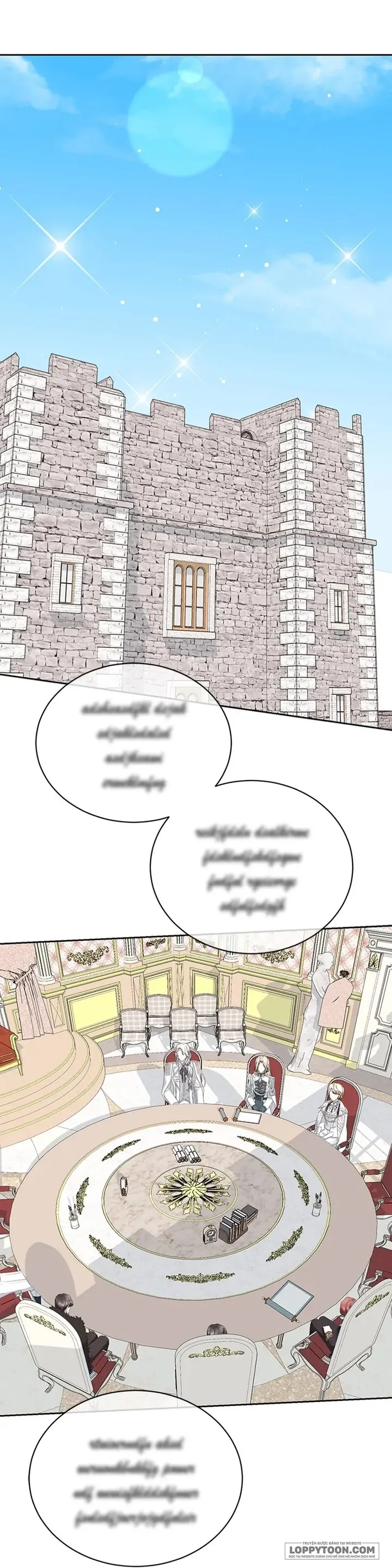 Sinh Ra Trở Thành Nhân Vật Không Có Trong Nguyên Tác Chap 78 - trang 44