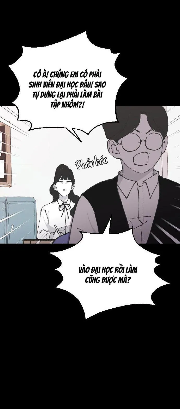 Ba Anh Trai Cực Phẩm Của Tôi Chap 10 - trang 16