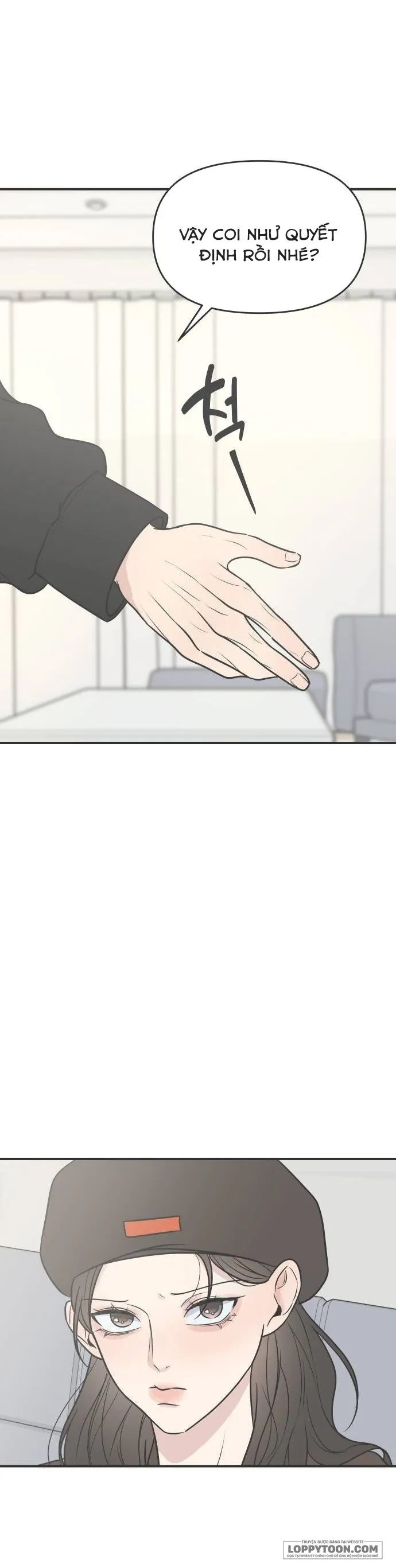 Scandal Bảo Vệ Hôn Nhân Chap 4 - trang 14